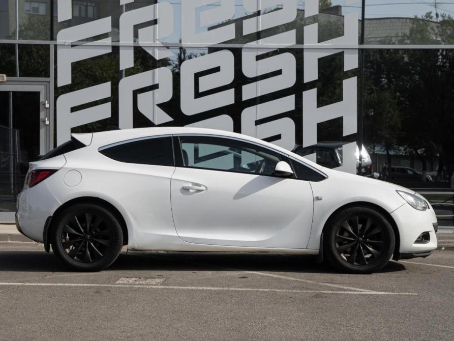 Opel Astra J Рестайлинг Волгоград  - изображение 5