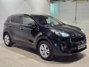 Kia Sportage IV Самара  - изображение 21