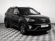 Hyundai Creta II Москва  - изображение 23