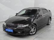 Honda Accord VIII Новосибирск  - изображение 51