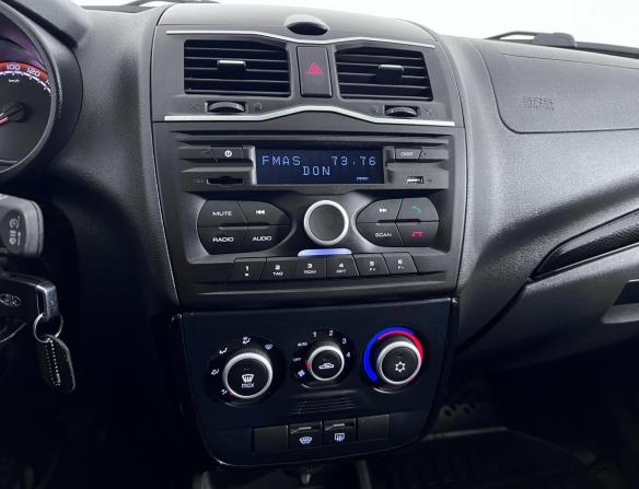 Lada (ВАЗ) Granta I Рестайлинг с пробегом 2025 года, цена 1 029 000 рублей, 13396 км, универсал, Автокод Объявления