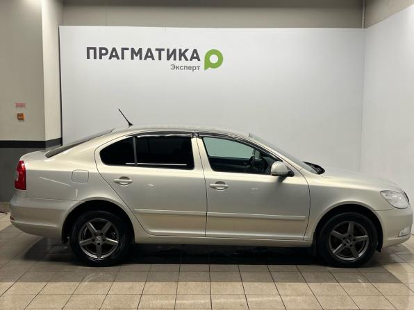 Skoda Octavia II (A5) Рестайлинг с пробегом 2011 года, цена 658 000 рублей, 254000 км, лифтбек, Автокод Объявления