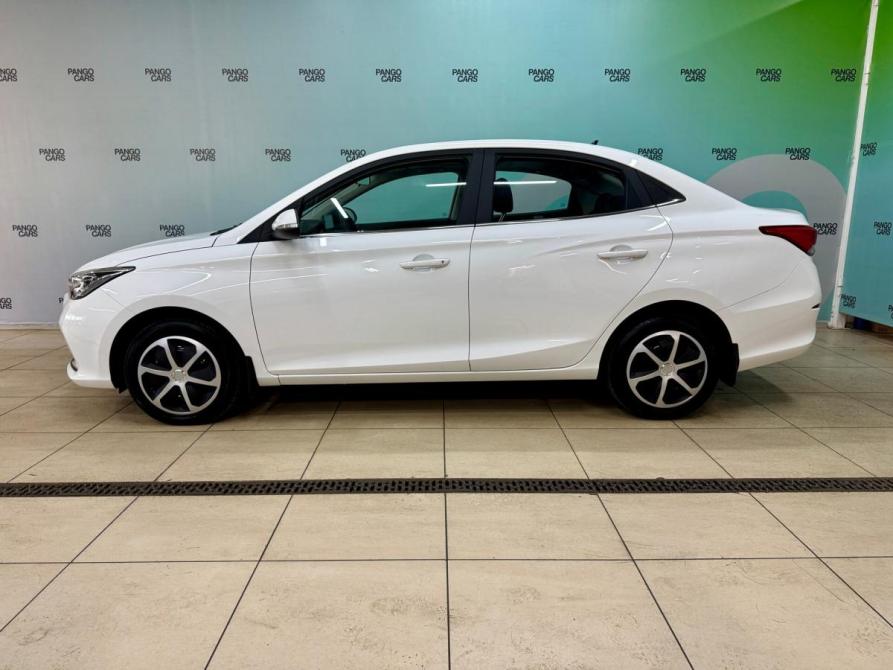 Changan Alsvin Набережные Челны  - изображение 2