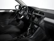 Volkswagen Tiguan II Рестайлинг Санкт-Петербург  - изображение 32