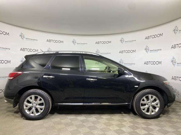 Nissan Murano II (Z51) Рестайлинг 2 с пробегом 2013 года, цена 1 490 000 рублей, 123064 км, внедорожник, Автокод Объявления