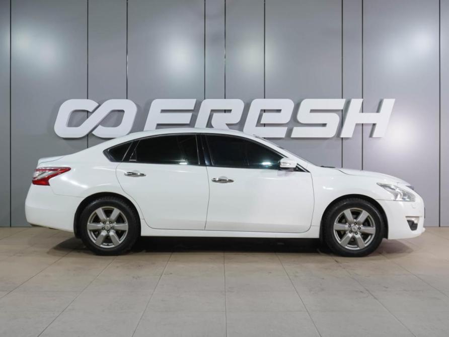 Nissan Teana III Воронеж  - изображение 5
