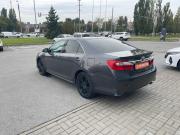 Toyota Camry VII (XV50) Липецк  - изображение 18
