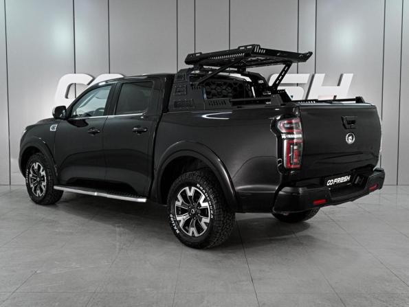 Great Wall Poer I с пробегом 2019 года, цена 2 479 000 рублей, 166170 км, offers.body_type.unknown, Автокод Объявления