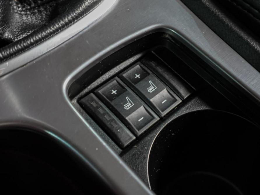 Ford Mondeo IV Рестайлинг Воронеж  - изображение 15