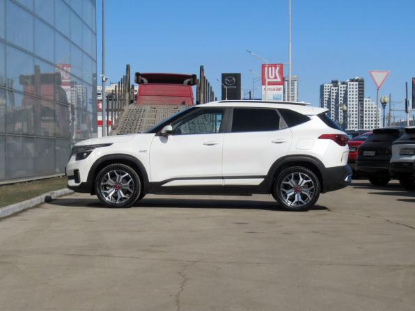 Kia Seltos I с пробегом 2020 года, цена 2 140 000 рублей, 89873 км, внедорожник, Автокод Объявления