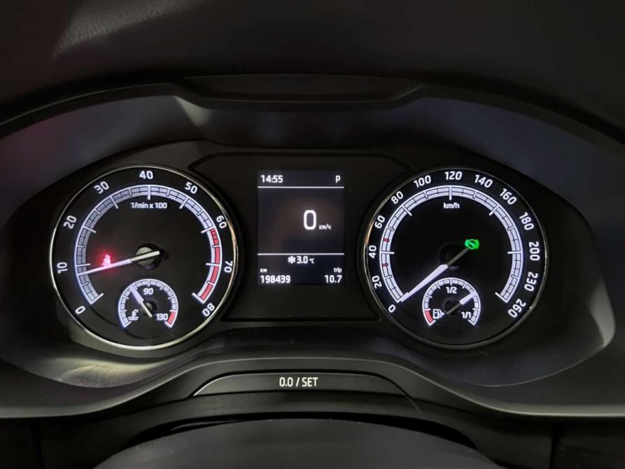 Skoda Kodiaq I Казань  - изображение 16