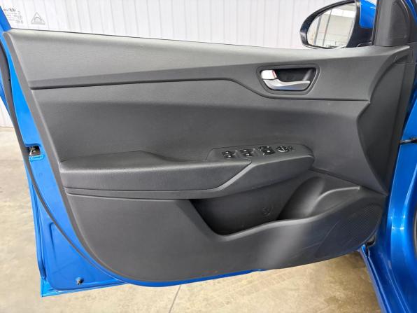 Hyundai Solaris II Рестайлинг с пробегом 2020 года, цена 1 697 000 рублей, 66000 км, седан, Автокод Объявления