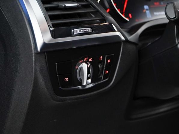 BMW X3 III (G01) с пробегом 2019 года, цена 3 350 070 рублей, 140166 км, внедорожник, Автокод Объявления