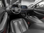 Hyundai Sonata VIII (DN8) Москва  - изображение 32