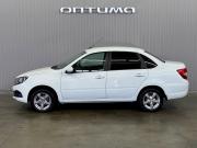 Lada (ВАЗ) Granta I Рестайлинг Краснодар  - изображение 28