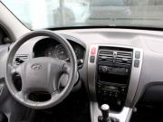 Hyundai Tucson I Самара  - изображение 26