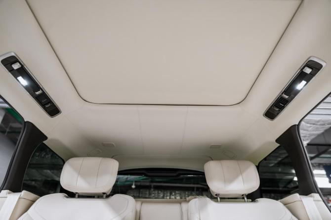 Новый Land Rover Range Rover V 2026 года, цена 23 780 000 рублей, внедорожник, Автокод Объявления