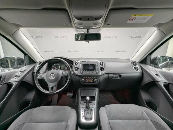 Volkswagen Tiguan I Рестайлинг с пробегом 2012 года, цена 1 075 000 рублей, 221620 км, внедорожник, Автокод Объявления