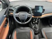Lada (ВАЗ) Vesta I Рестайлинг (NG) Сургут  - изображение 16