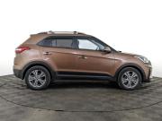 Hyundai Creta I Москва  - изображение 31