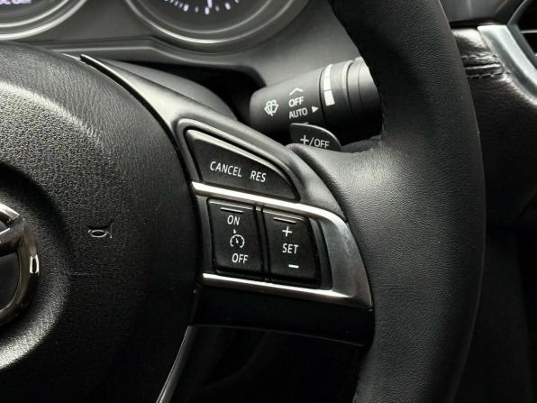 Mazda 6 III (GJ) Рестайлинг с пробегом 2015 года, цена 1 899 000 рублей, 126327 км, седан, Автокод Объявления