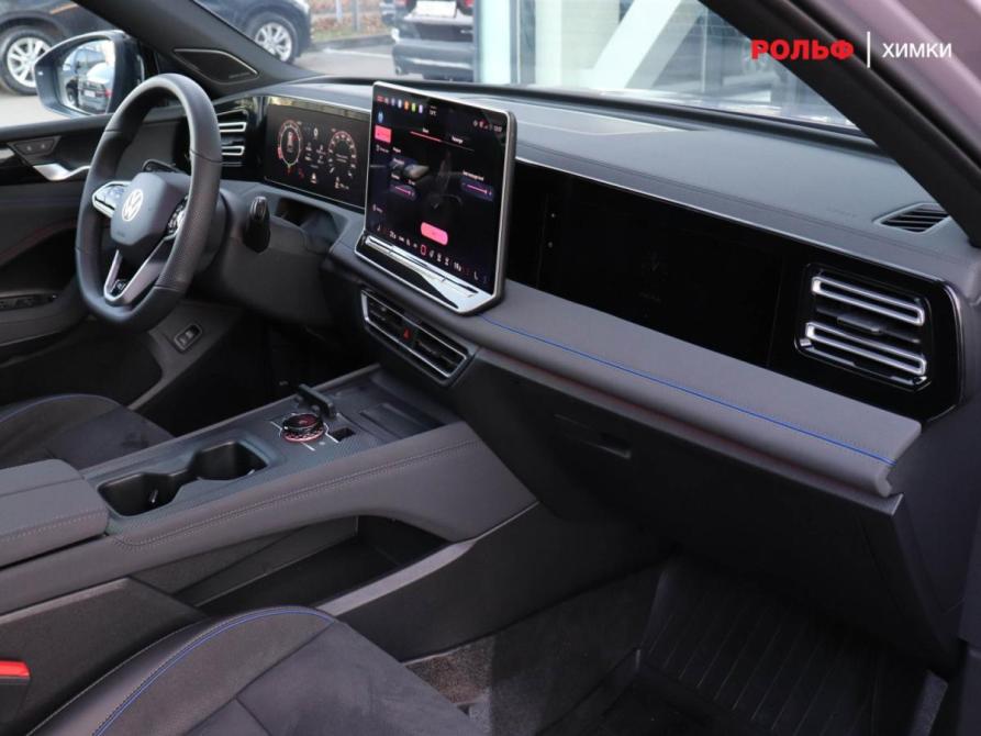 Volkswagen Tiguan III (China Market) Химки  - изображение 8