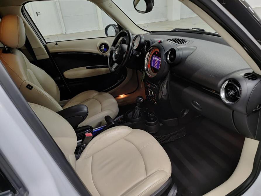 Mini Countryman I Казань  - изображение 13