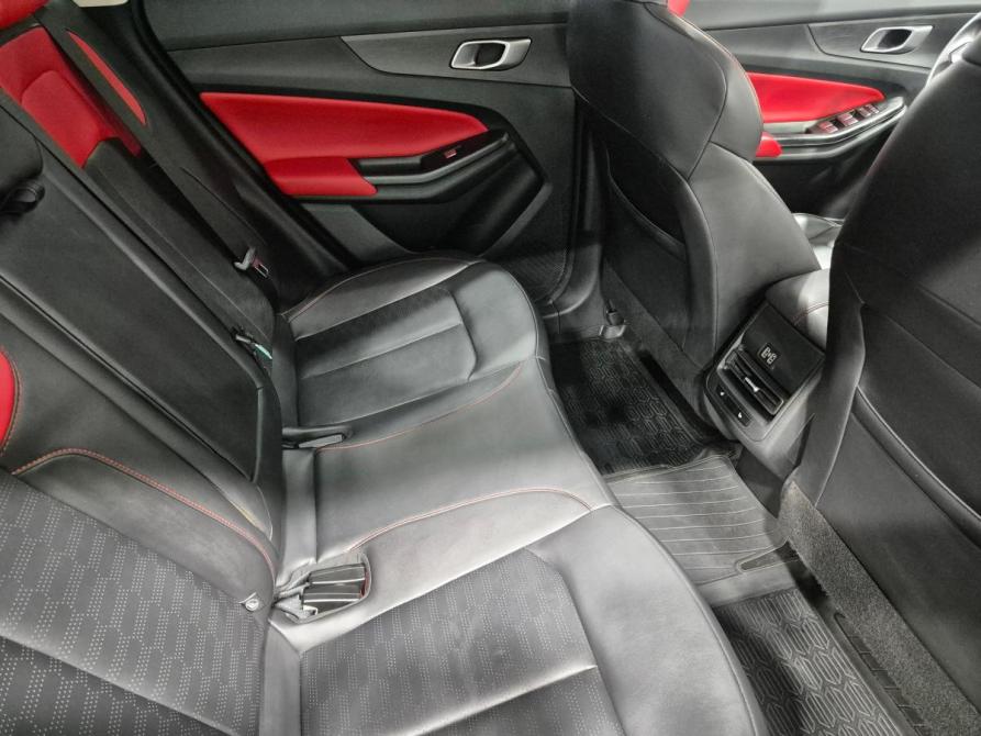 Changan CS55 Plus II Воронеж  - изображение 16