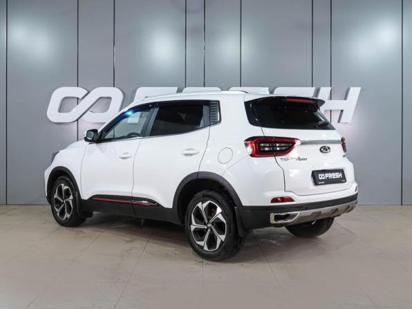 Chery Tiggo 4 Pro I с пробегом 2022 года, цена 1 729 000 рублей, 62524 км, внедорожник, Автокод Объявления
