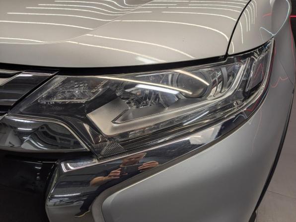 Mitsubishi Outlander III Рестайлинг 2 с пробегом 2018 года, цена 2 235 000 рублей, 68600 км, внедорожник, Автокод Объявления