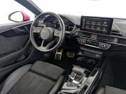 Audi A5 II (F5) Рестайлинг Москва  - изображение 54