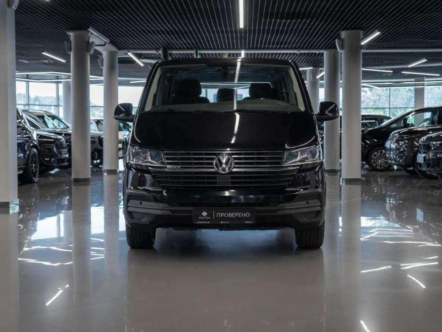 Volkswagen Caravelle T6 Рестайлинг Москва  - изображение 3