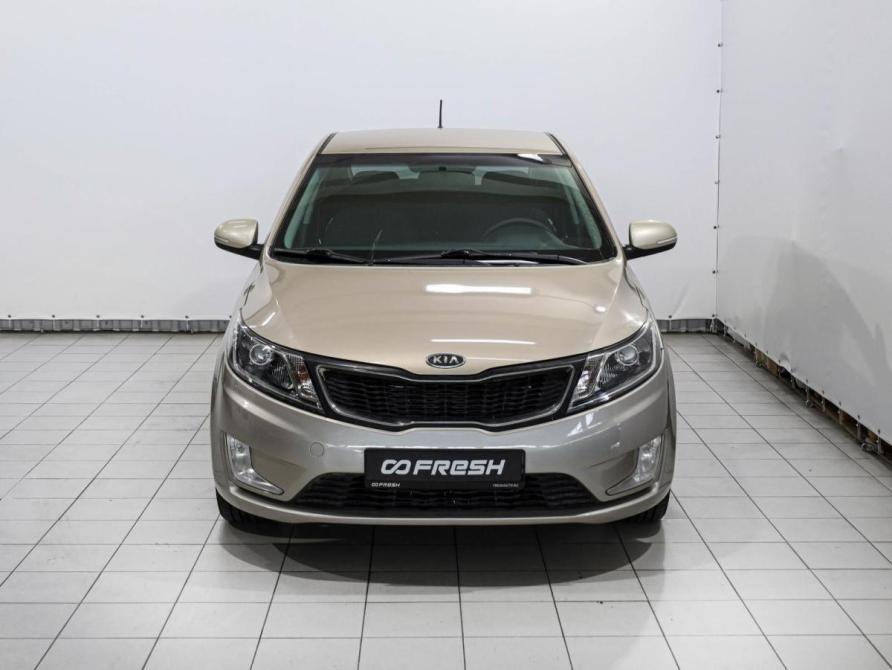 Kia Rio III Ростов-на-Дону  - изображение 3