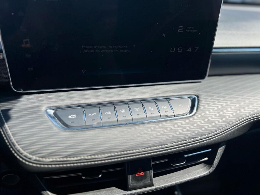 Haval Jolion I Краснодар  - изображение 7