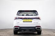 Geely Okavango I Рестайлинг Пермь  - изображение 34