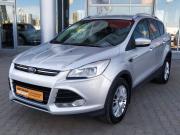 Ford Kuga II Екатеринбург  - изображение 29