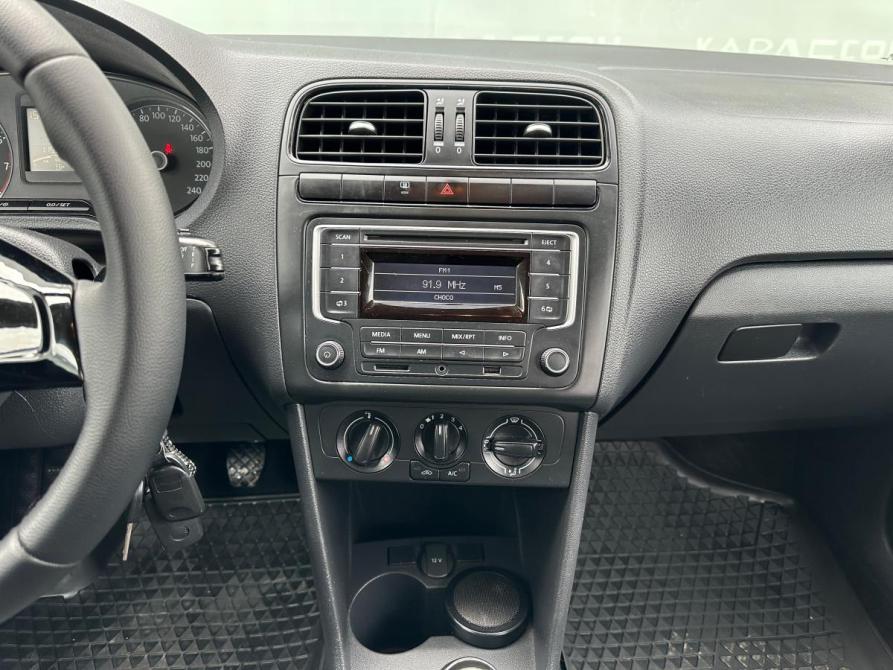 Volkswagen Polo V Рестайлинг Екатеринбург  - изображение 10