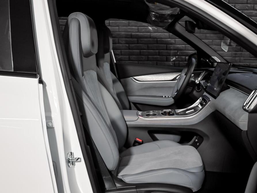 Geely Galaxy M7 Екатеринбург  - изображение 11