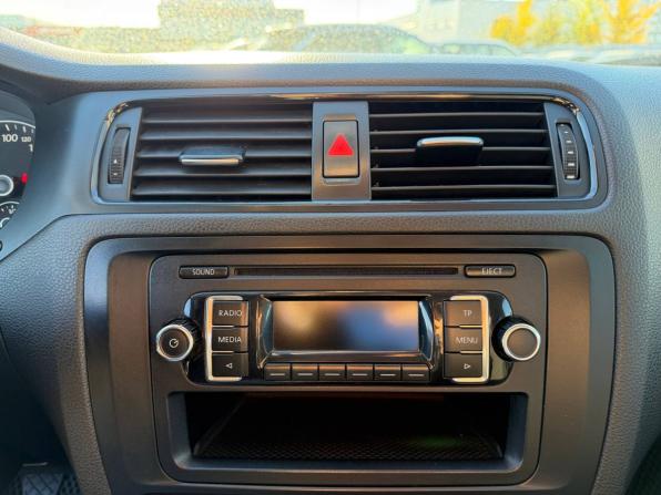 Volkswagen Jetta VI с пробегом 2012 года, цена 595 000 рублей, 326000 км, седан, Автокод Объявления