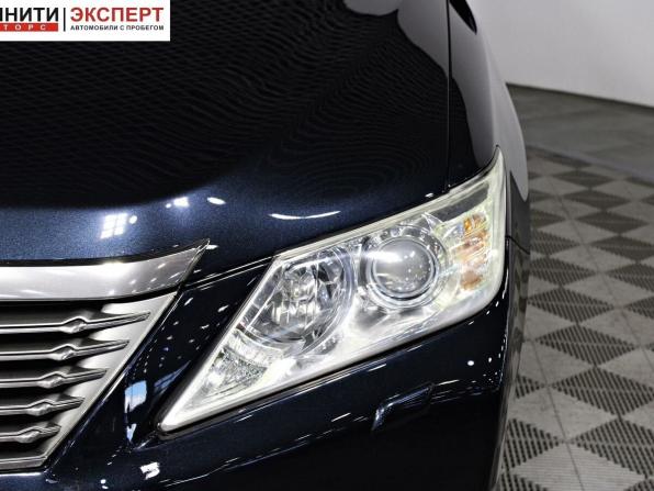 Toyota Camry VII (XV50) с пробегом 2012 года, цена 1 677 000 рублей, 236198 км, седан, Автокод Объявления