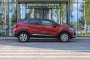 Renault Kaptur I Брянск  - изображение 28