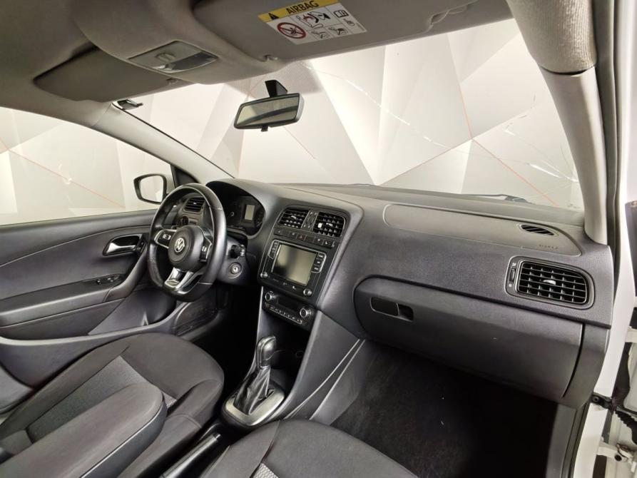 Volkswagen Polo V Москва  - изображение 11