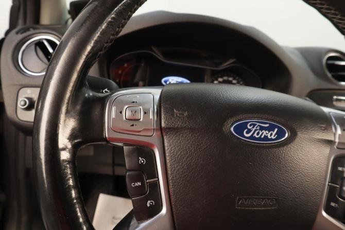 Ford Mondeo IV Рестайлинг с пробегом 2013 года, цена 1 099 000 рублей, 126000 км, седан, Автокод Объявления