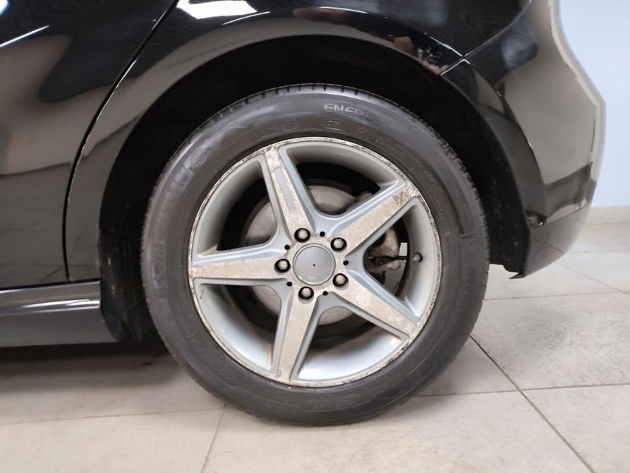 Mercedes-Benz A-Класс III (W176) Москва  - изображение 9