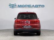 Volkswagen Tiguan I Рестайлинг Калининград  - изображение 27