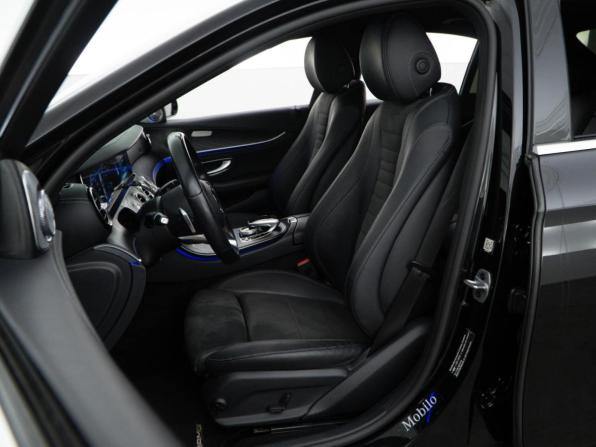 Mercedes-Benz E-Класс V (W213 S213 C238) с пробегом 2019 года, цена 3 999 055 рублей, 150401 км, седан, Автокод Объявления