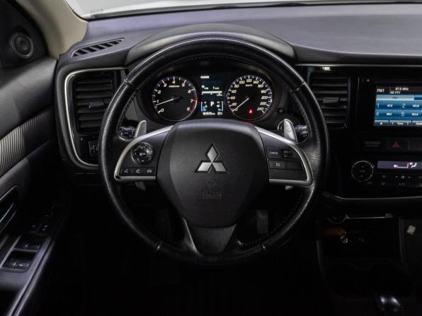 Mitsubishi Outlander III с пробегом 2012 года, цена 1 599 000 рублей, 187669 км, внедорожник, Автокод Объявления