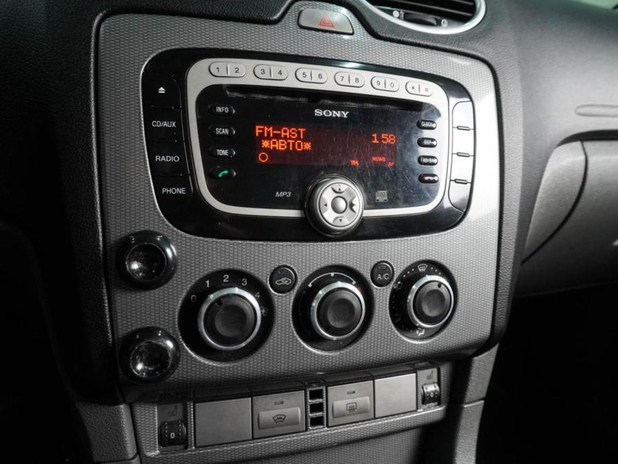 Ford Focus II Рестайлинг Воронеж  - изображение 12