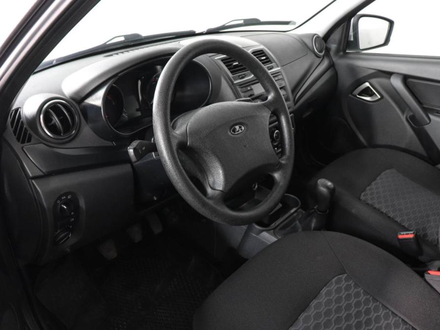 Lada (ВАЗ) Granta I Рестайлинг Химки  - изображение 9