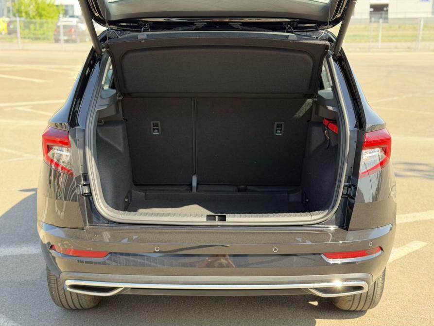 Skoda Karoq I Казань  - изображение 32